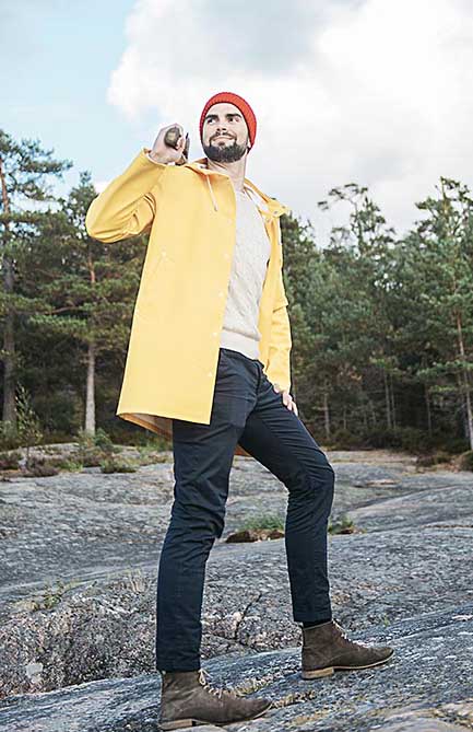 Käyttökokemus liikkuvassa maailmassa