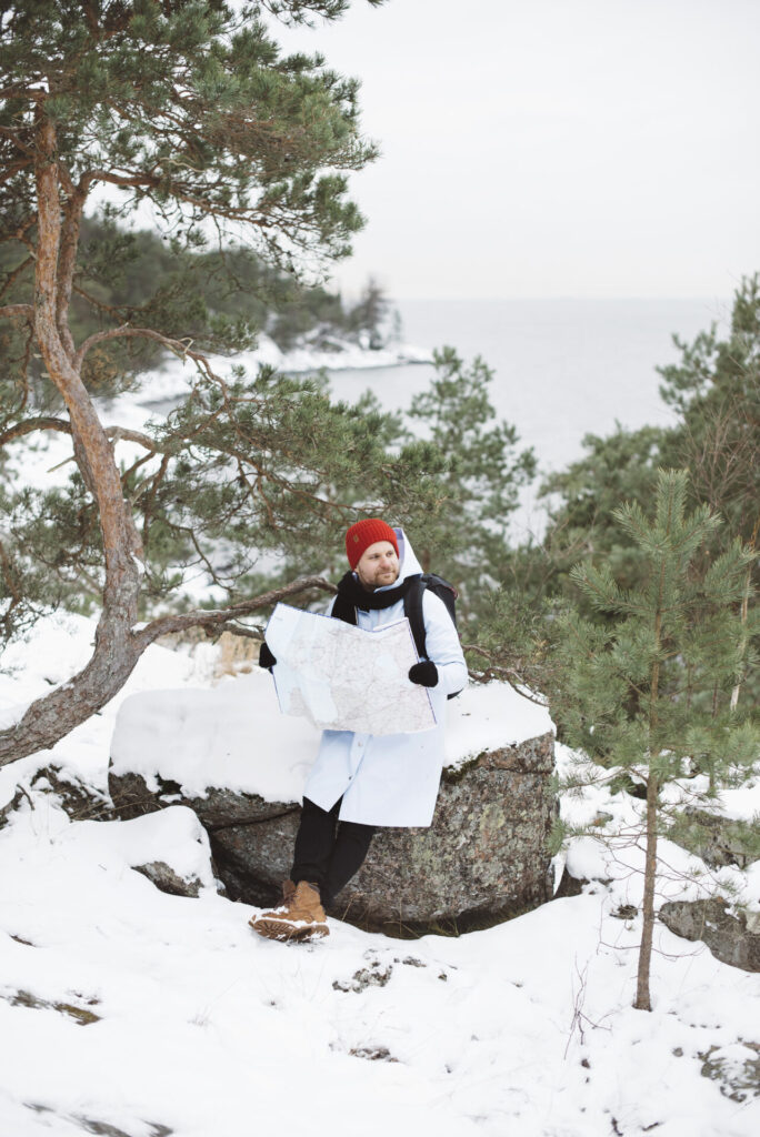 Isletter Balint Minko. Kuvaaja Heli Hirvelä.