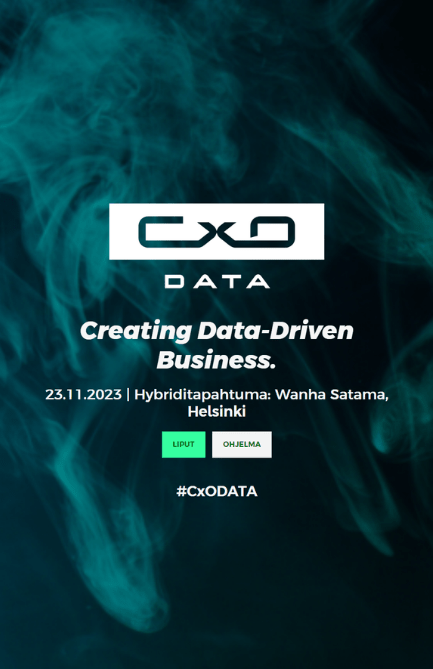 CxO Data 23.11.2023