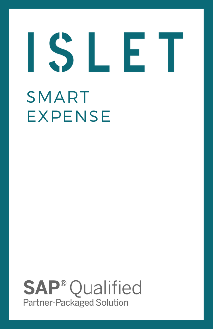 Islet Smart Expense