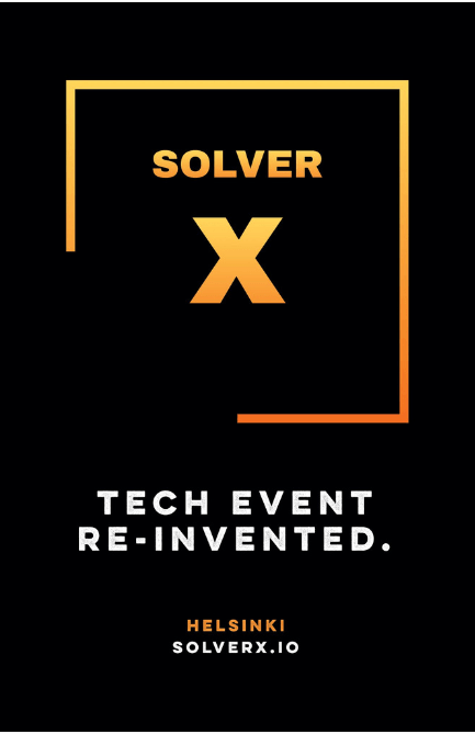 Solver X 10.-11.4.2024