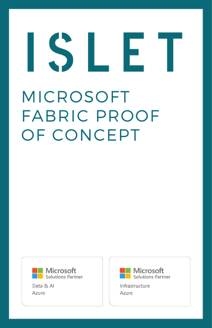 Microsoft Fabric Proof of Concept