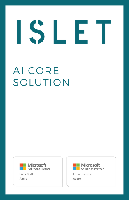 Islet AI Core Solution