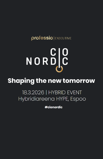 CIO Nordic 18.3.2026