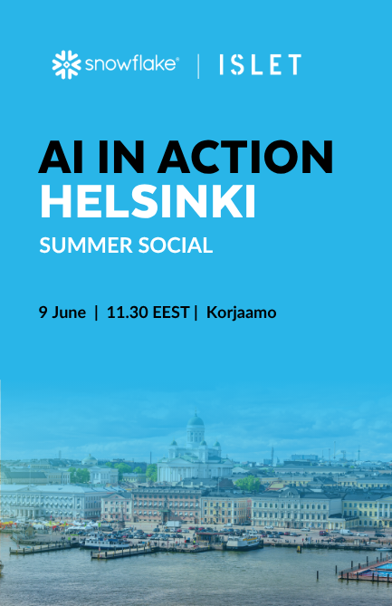 AI in Action 9.6.2026